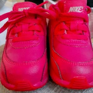 Toddler Nike Air Max